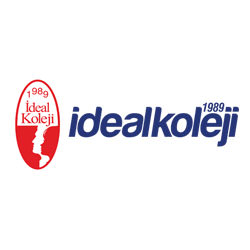 Özel İdeal Koleji Logo